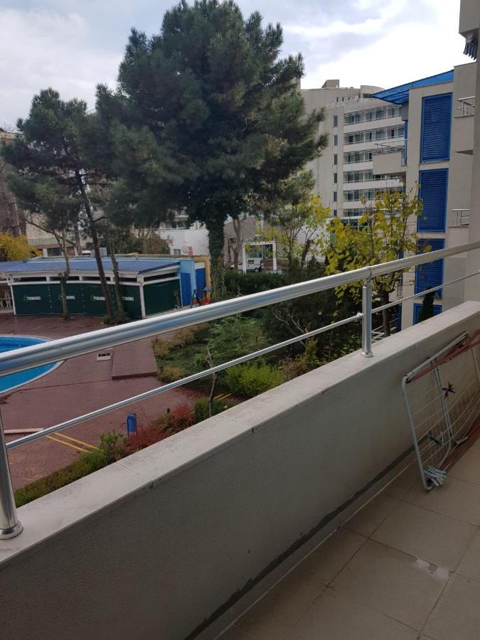 Excelsior Holiday Apartments 91 Sunny Beach Bulgarien Sonnenstrand Exterior foto